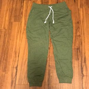 H&M sweatpants